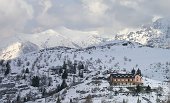 25 Rifugio Gran Baita